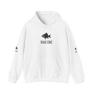 Jeepin' ENC Hooded Sweatshirt